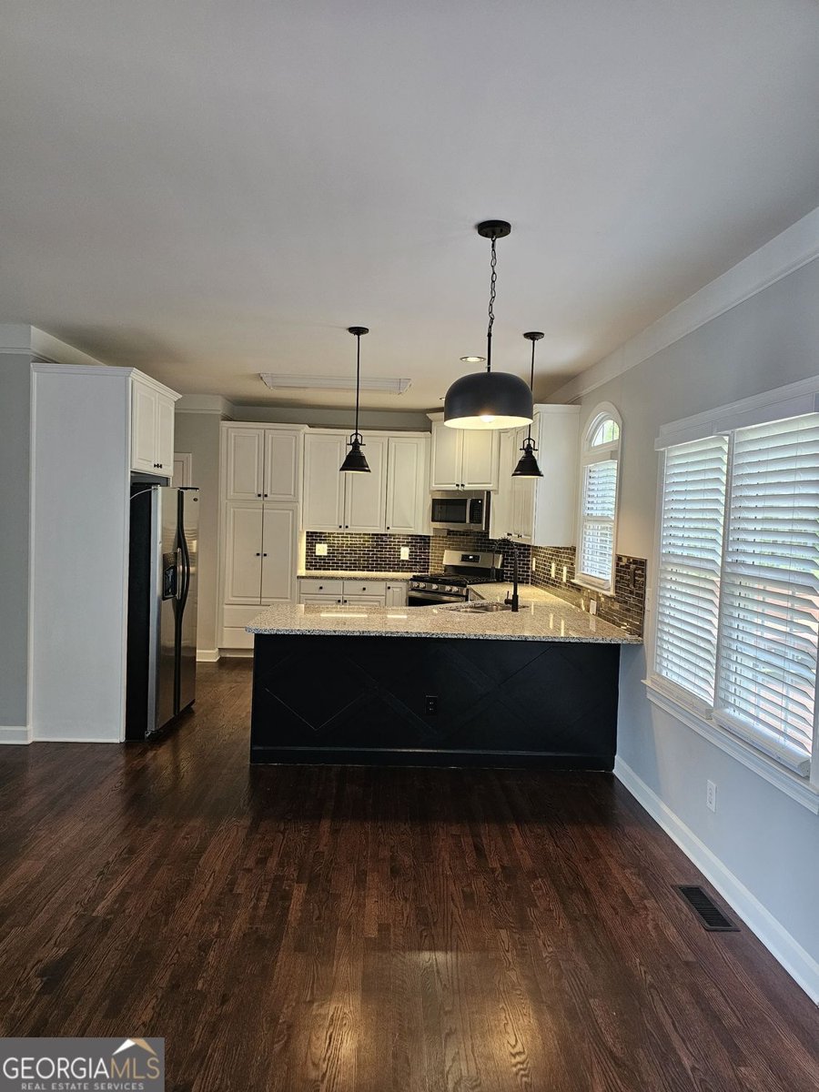 220 Monticello Way Fayetteville - Photo 14