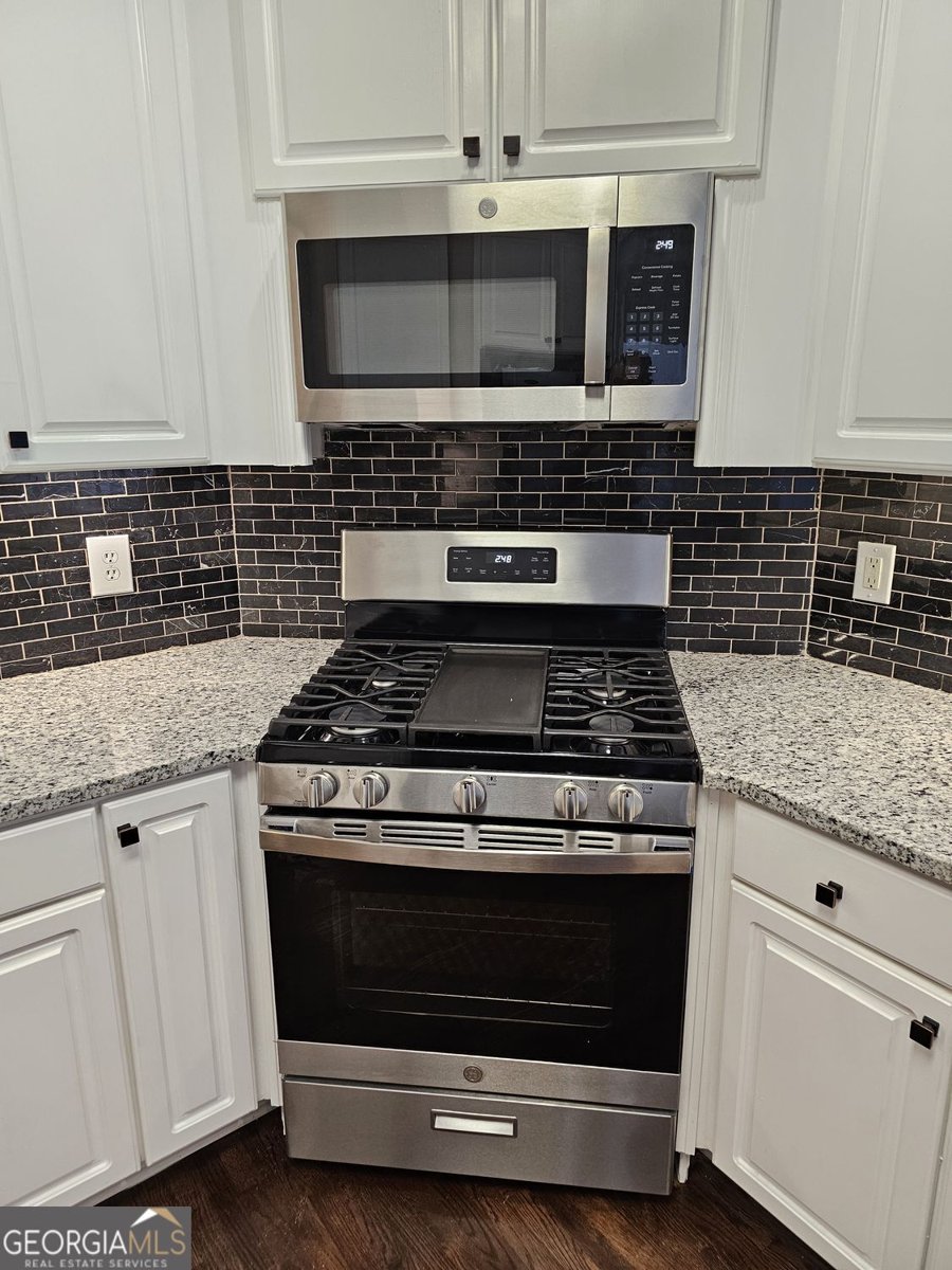 220 Monticello Way Fayetteville - Photo 15