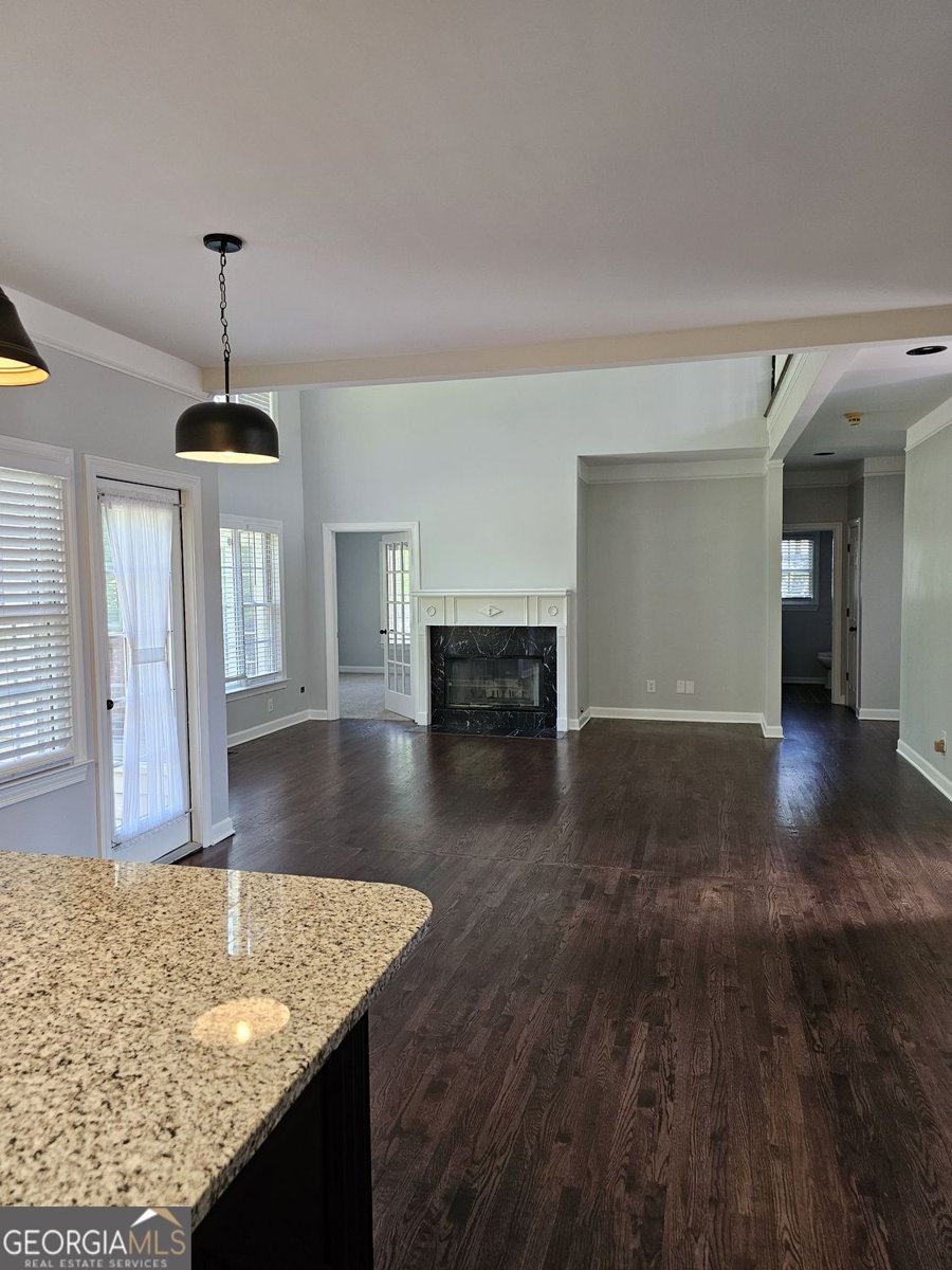 220 Monticello Way Fayetteville - Photo 17