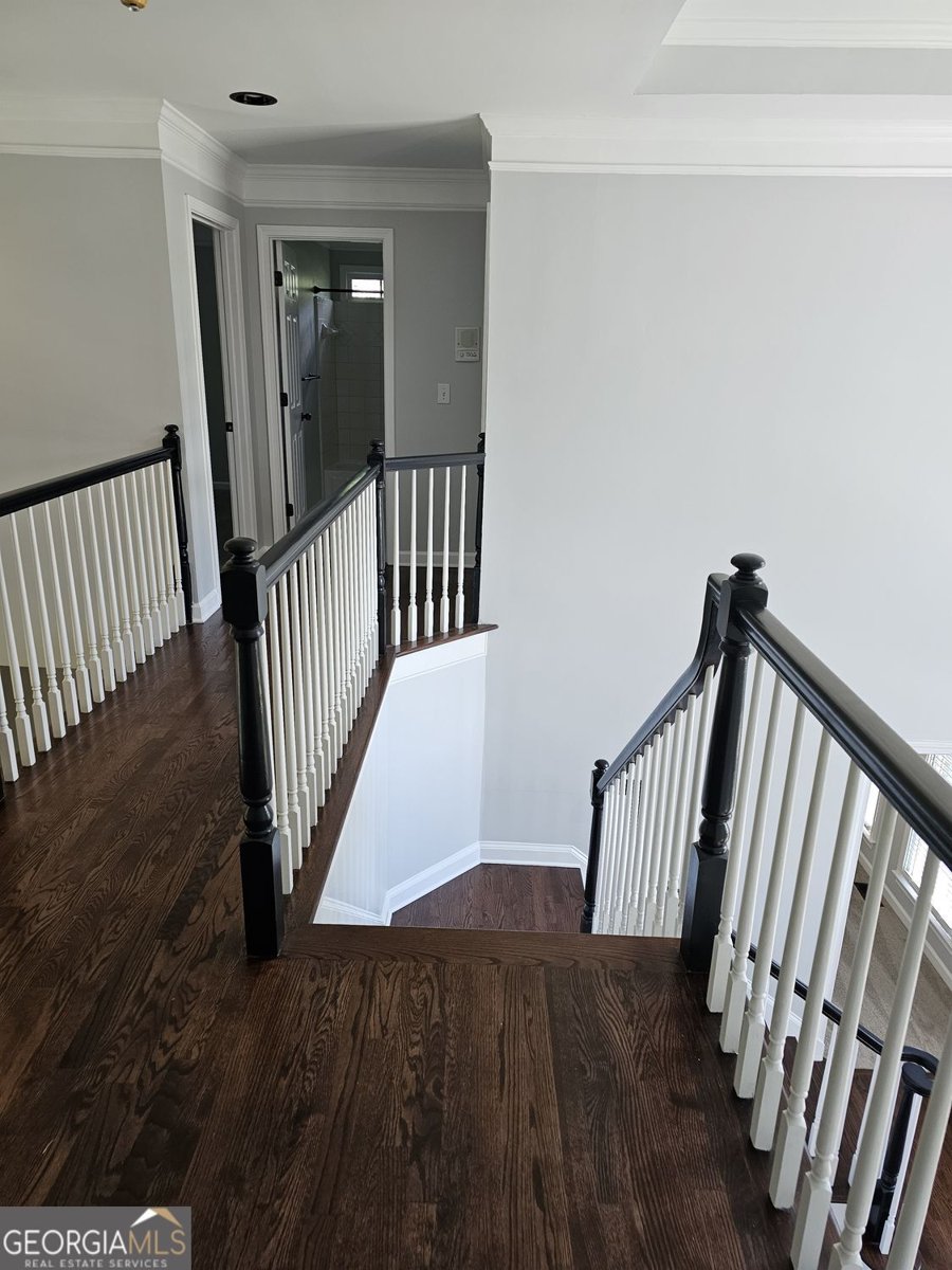 220 Monticello Way Fayetteville - Photo 19