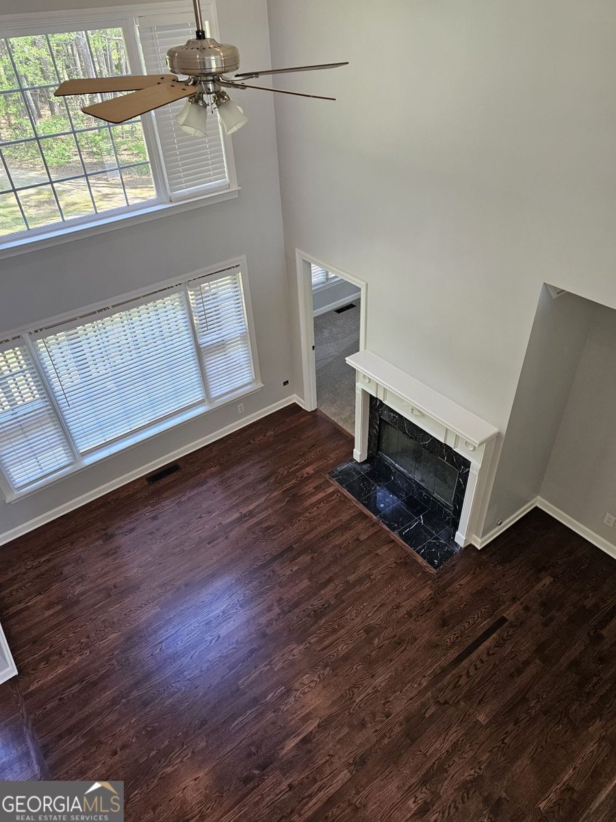 220 Monticello Way Fayetteville - Photo 29