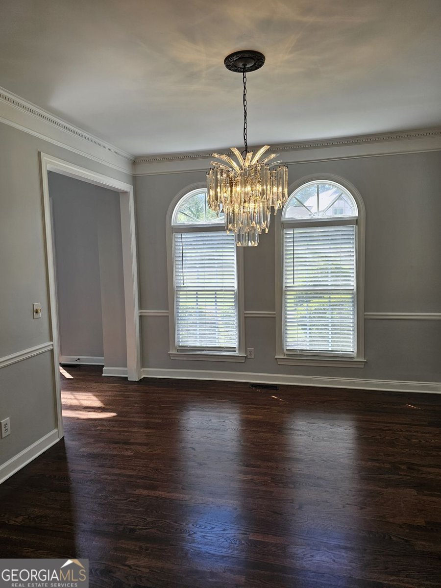 220 Monticello Way Fayetteville - Photo 30