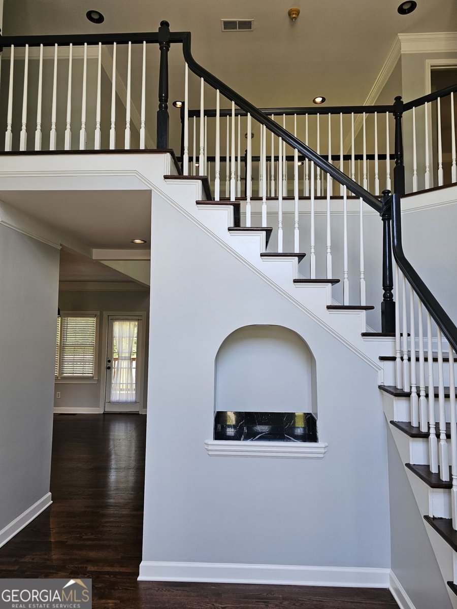 220 Monticello Way Fayetteville - Photo 8