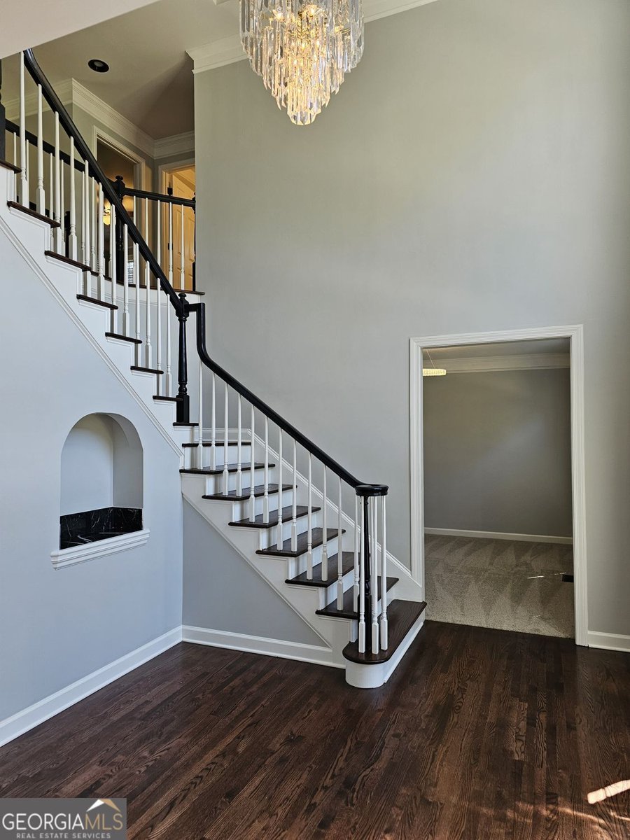 220 Monticello Way Fayetteville - Photo 9