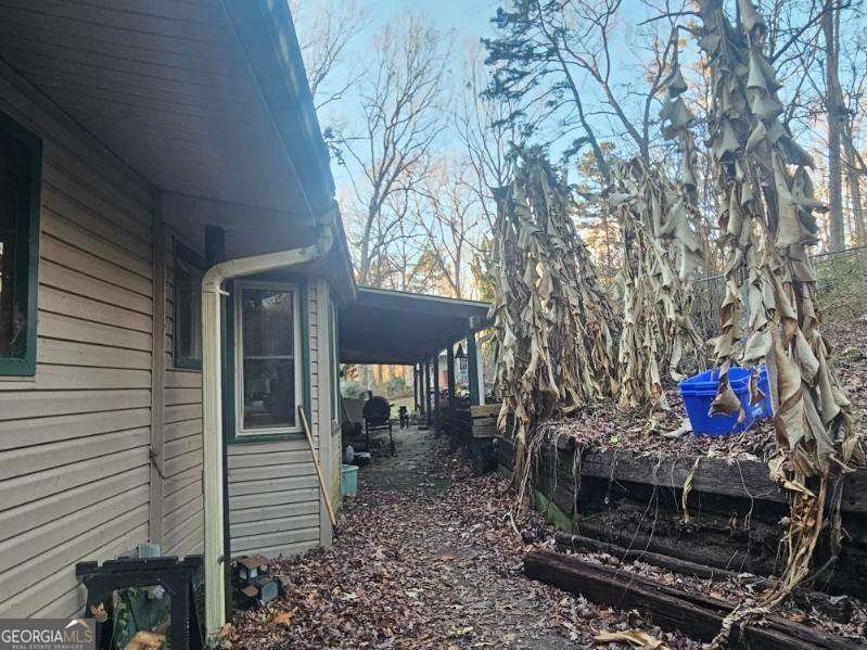 105 Memphis Lane Hartwell - Photo 1