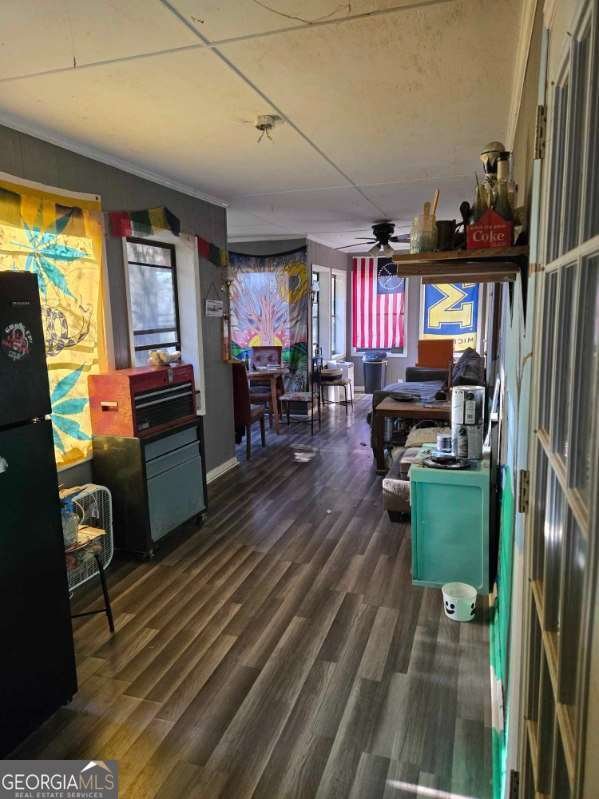 105 Memphis Lane Hartwell - Photo 6