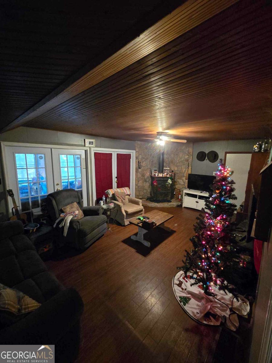 105 Memphis Lane Hartwell - Photo 7