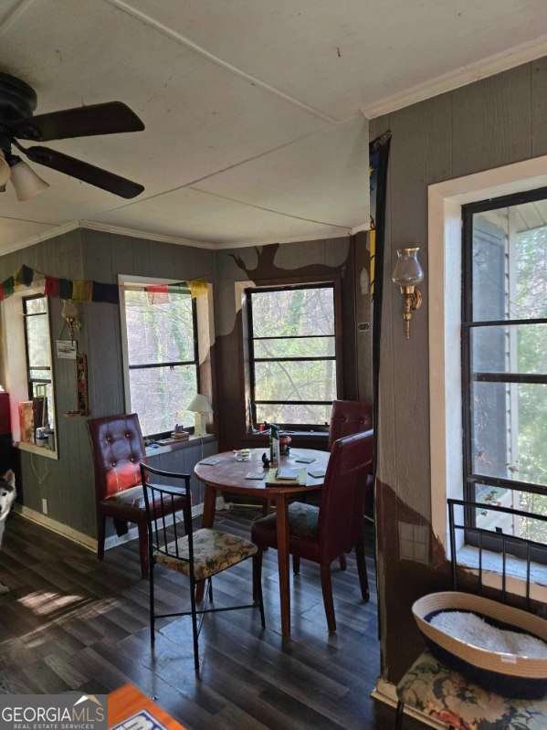 105 Memphis Lane Hartwell - Photo 8