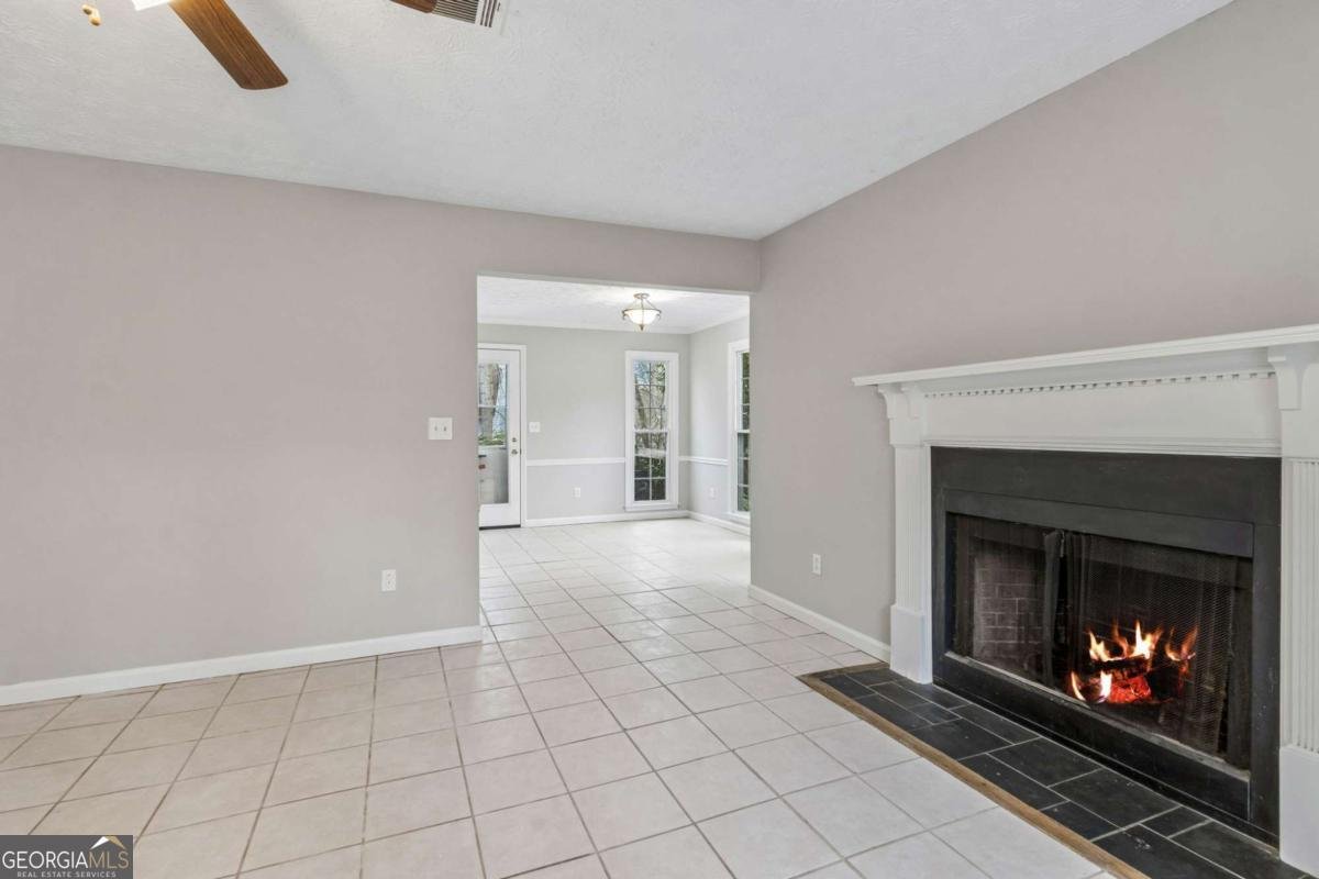 1490 Grayland Hills Drive Lawrenceville - Photo 11