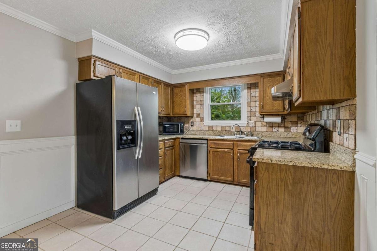 1490 Grayland Hills Drive Lawrenceville - Photo 16