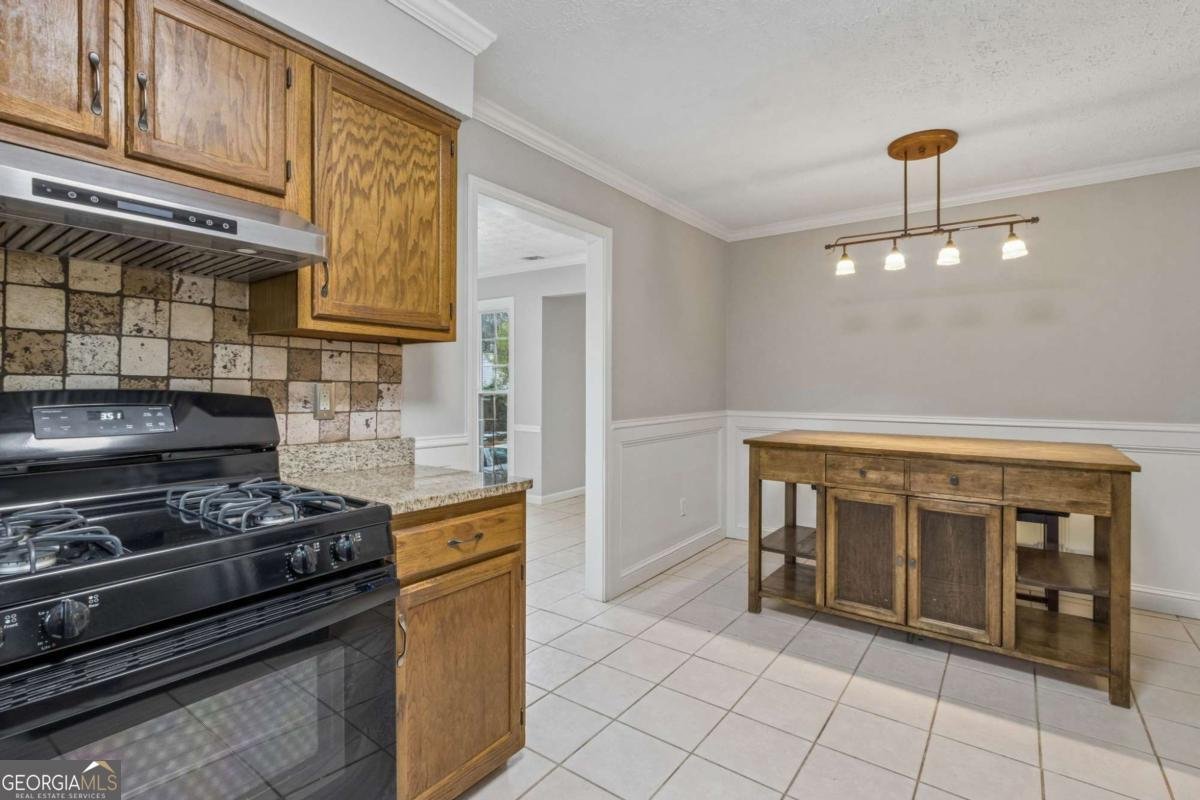 1490 Grayland Hills Drive Lawrenceville - Photo 19