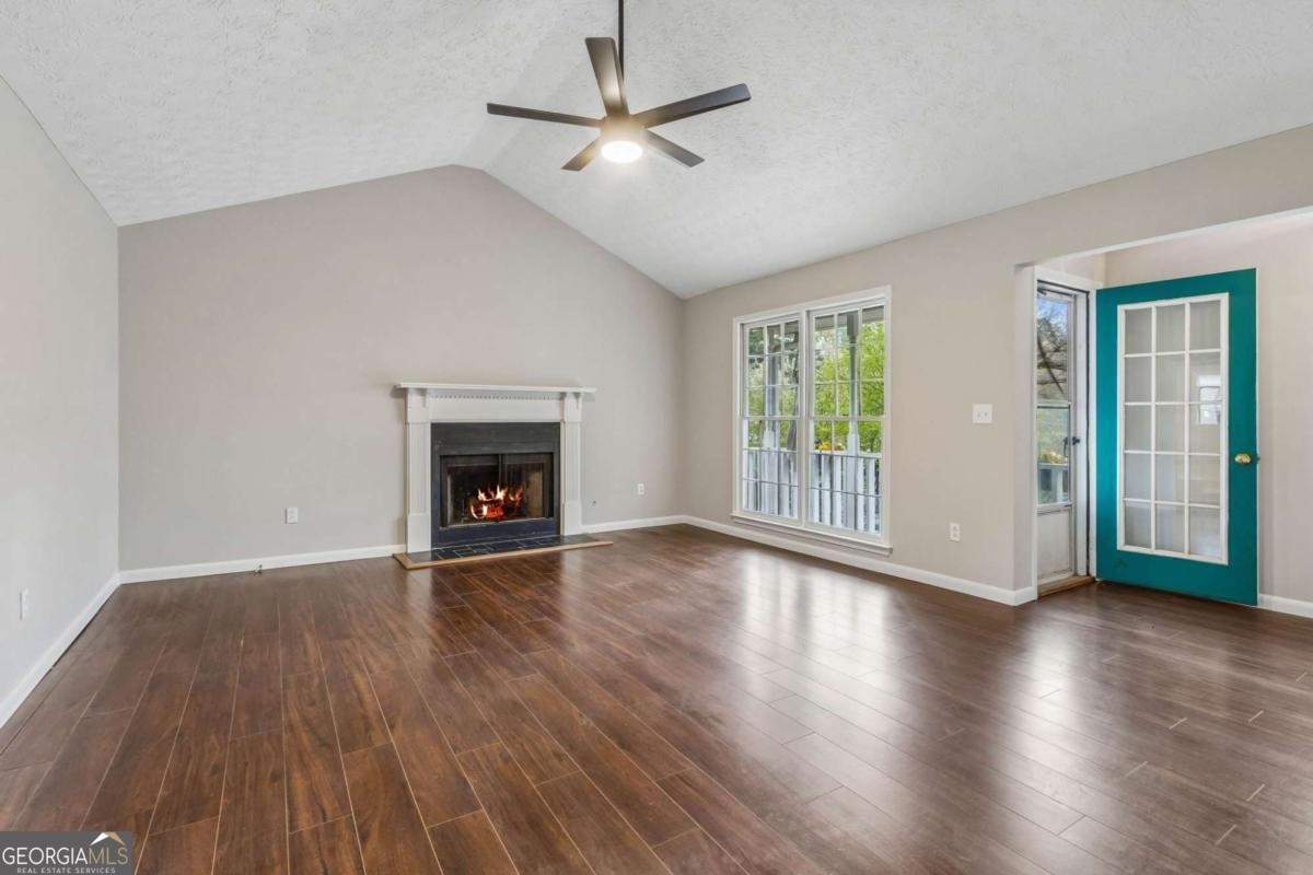 1490 Grayland Hills Drive Lawrenceville - Photo 24