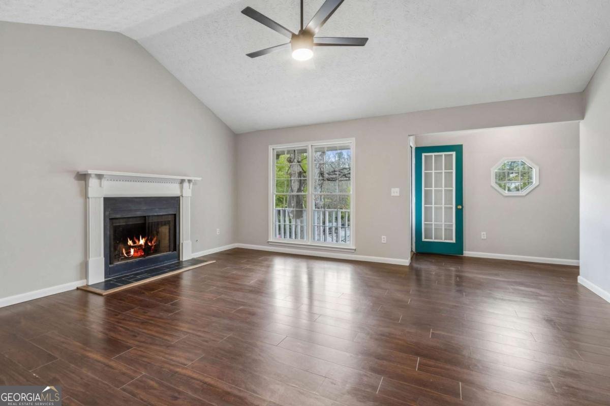 1490 Grayland Hills Drive Lawrenceville - Photo 25