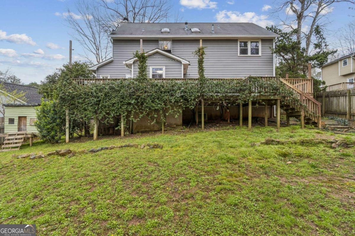 1490 Grayland Hills Drive Lawrenceville - Photo 42