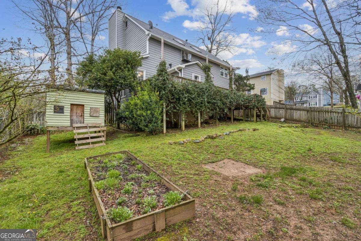 1490 Grayland Hills Drive Lawrenceville - Photo 43