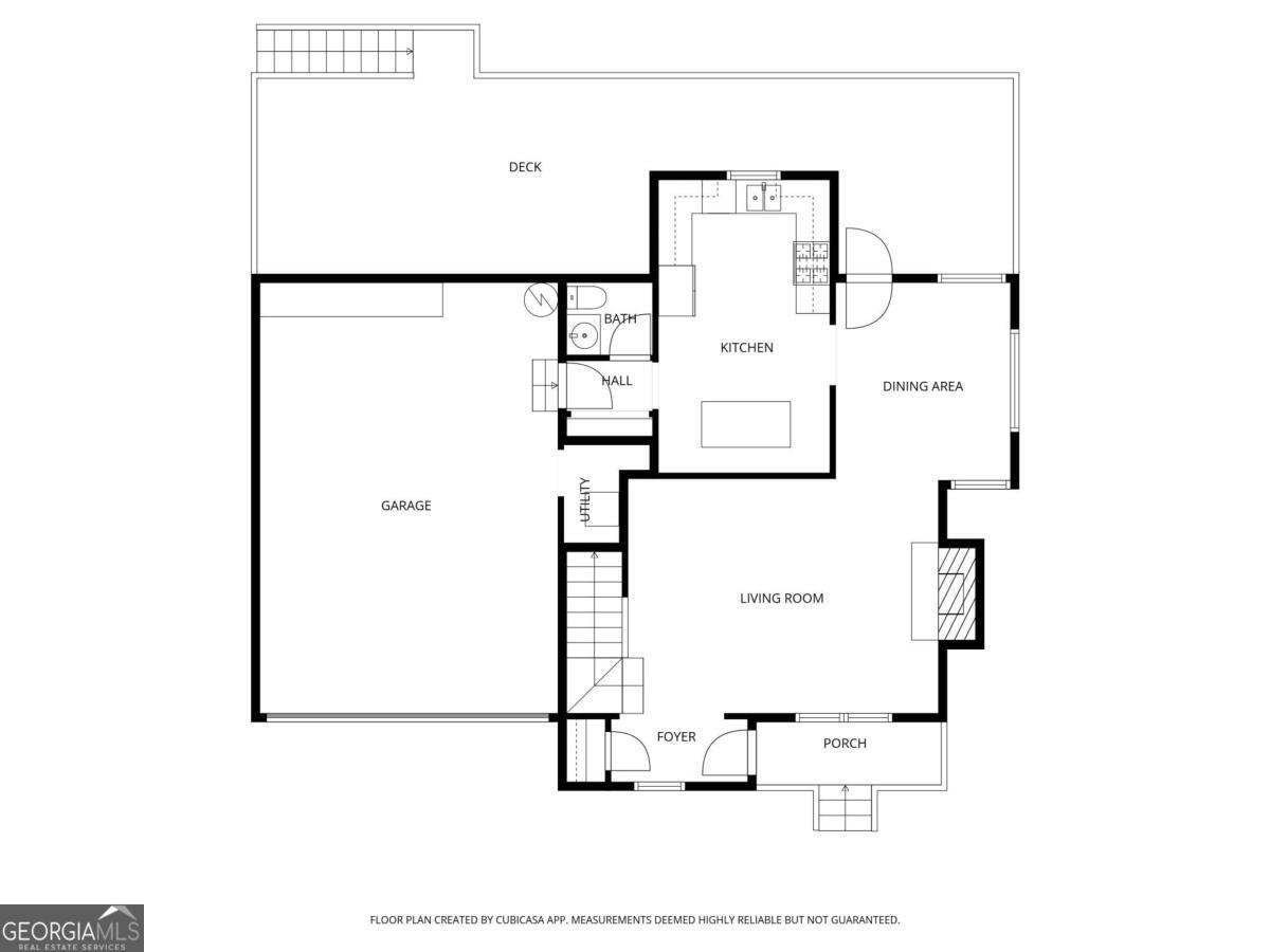 1490 Grayland Hills Drive Lawrenceville - Photo 44