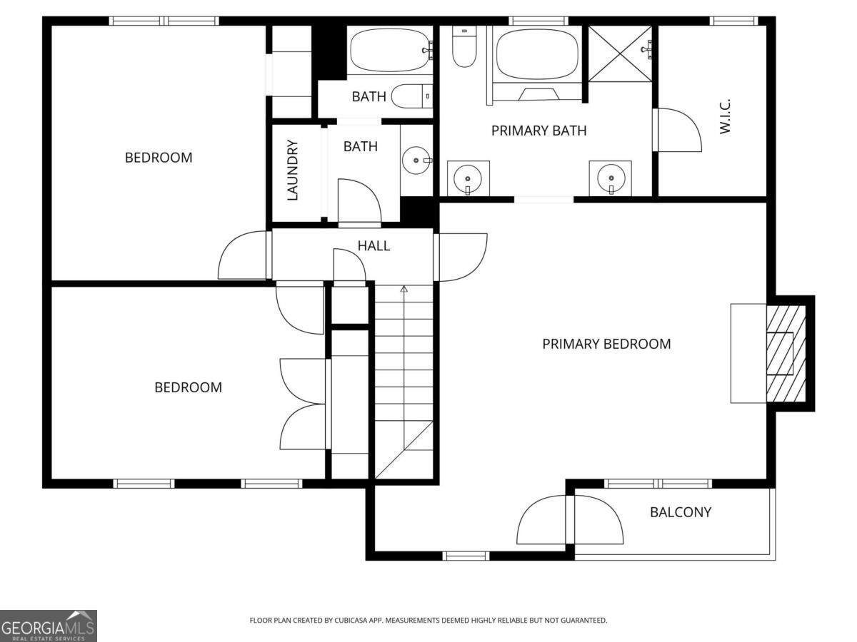 1490 Grayland Hills Drive Lawrenceville - Photo 45