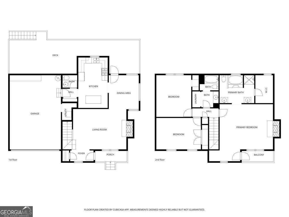 1490 Grayland Hills Drive Lawrenceville - Photo 46