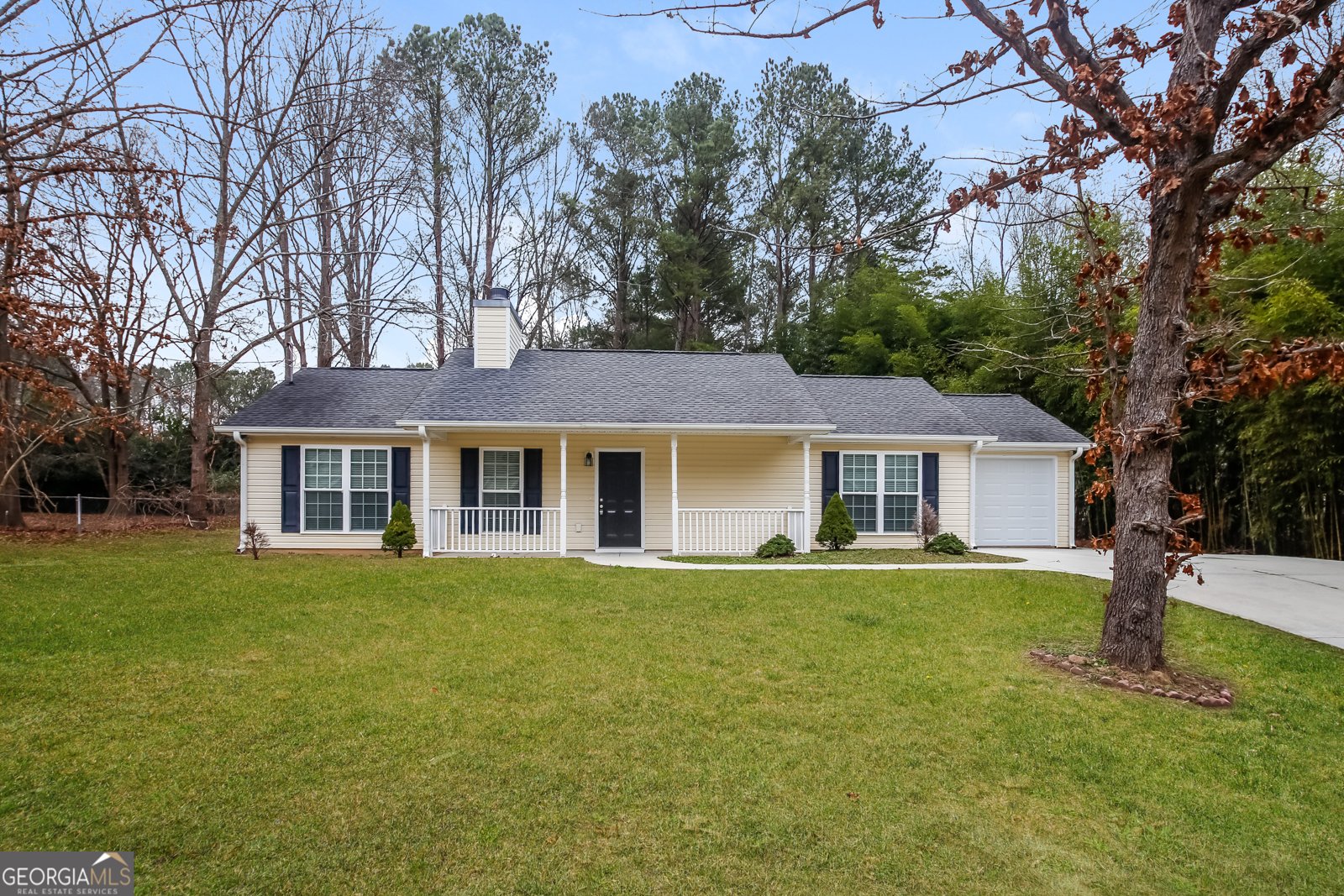 3300 Westview Cove Powder Springs - Photo 1