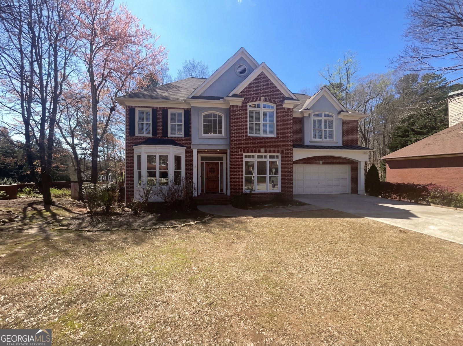 4994 Highland Oaks Way Mableton - Photo 1