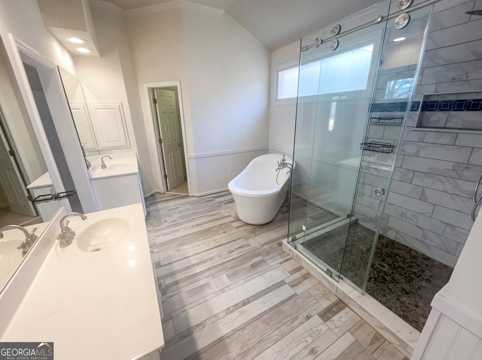 4994 Highland Oaks Way Mableton - Photo 10