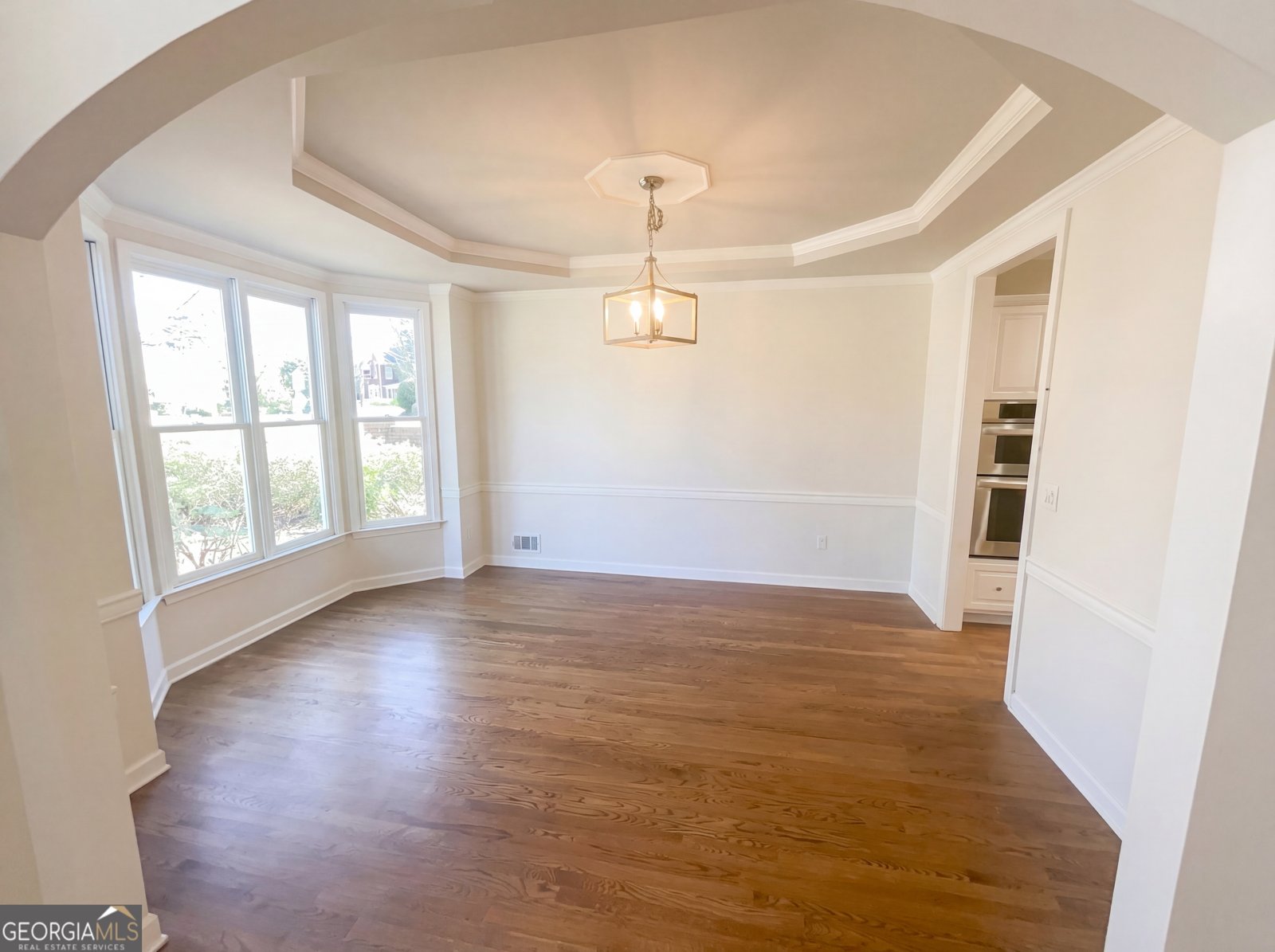 4994 Highland Oaks Way Mableton - Photo 20