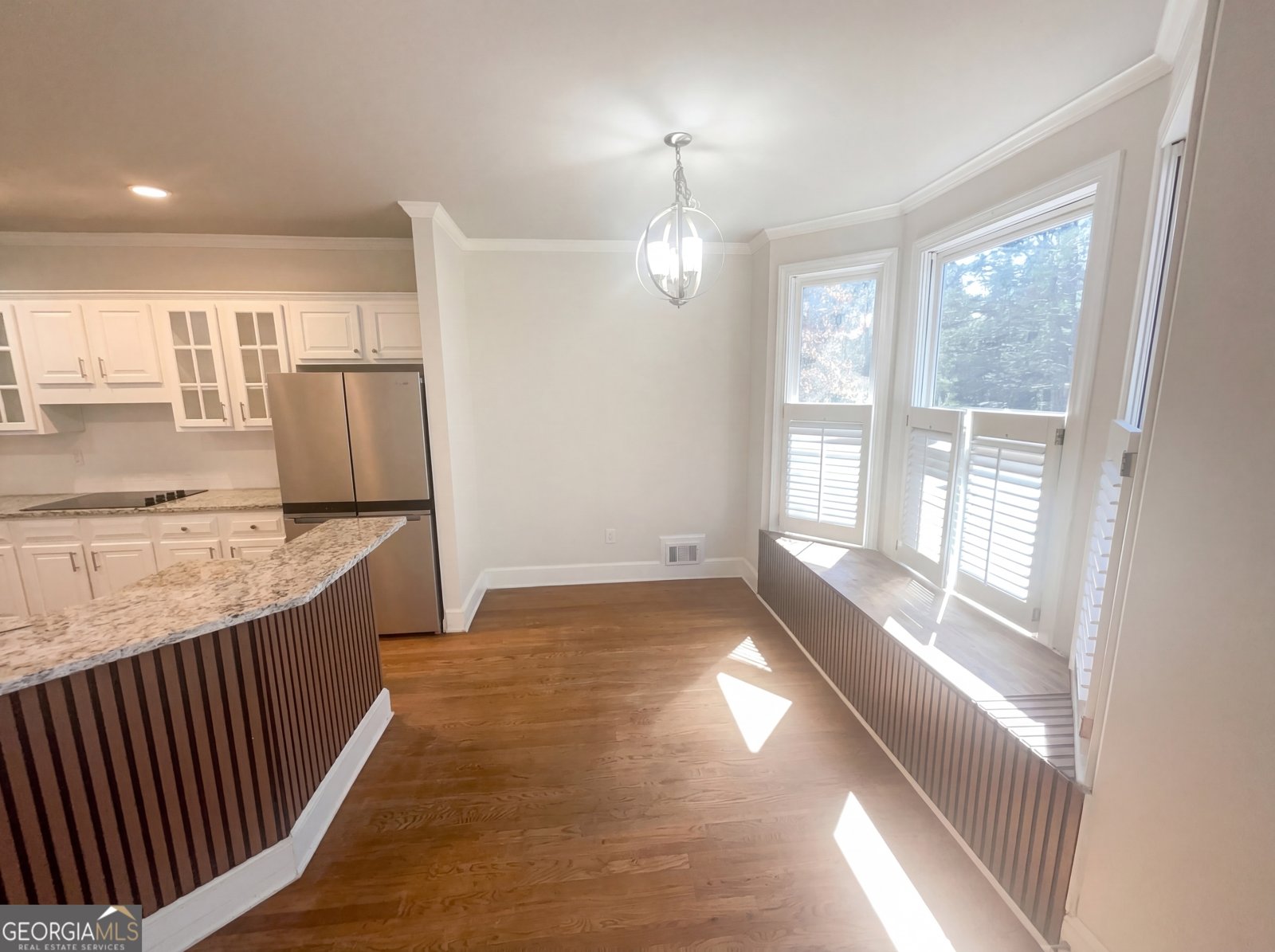 4994 Highland Oaks Way Mableton - Photo 24