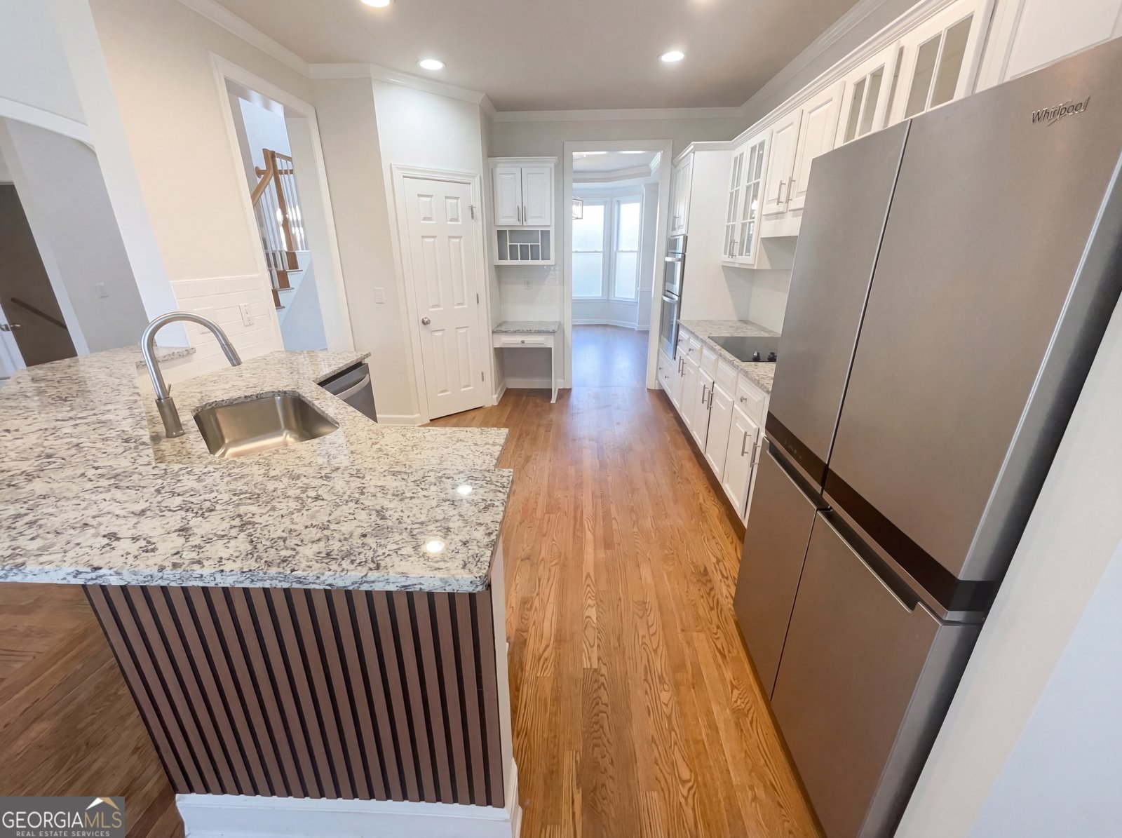 4994 Highland Oaks Way Mableton - Photo 25