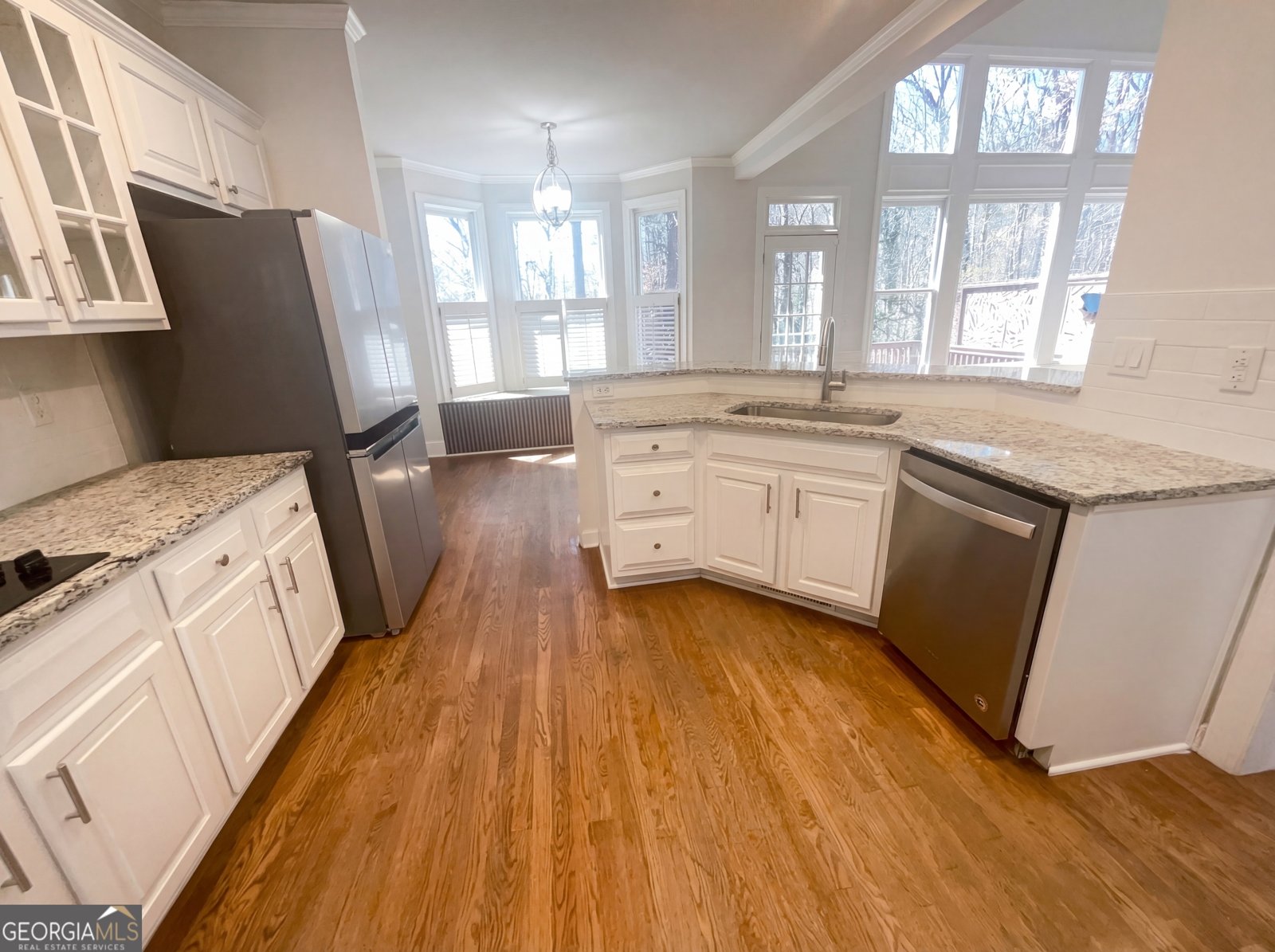 4994 Highland Oaks Way Mableton - Photo 26