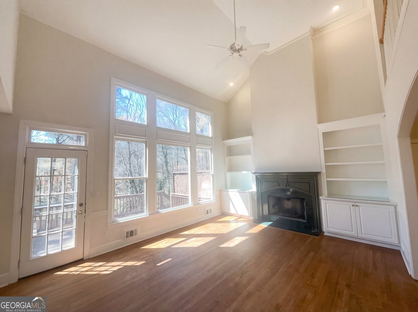 4994 Highland Oaks Way Mableton - Photo 35