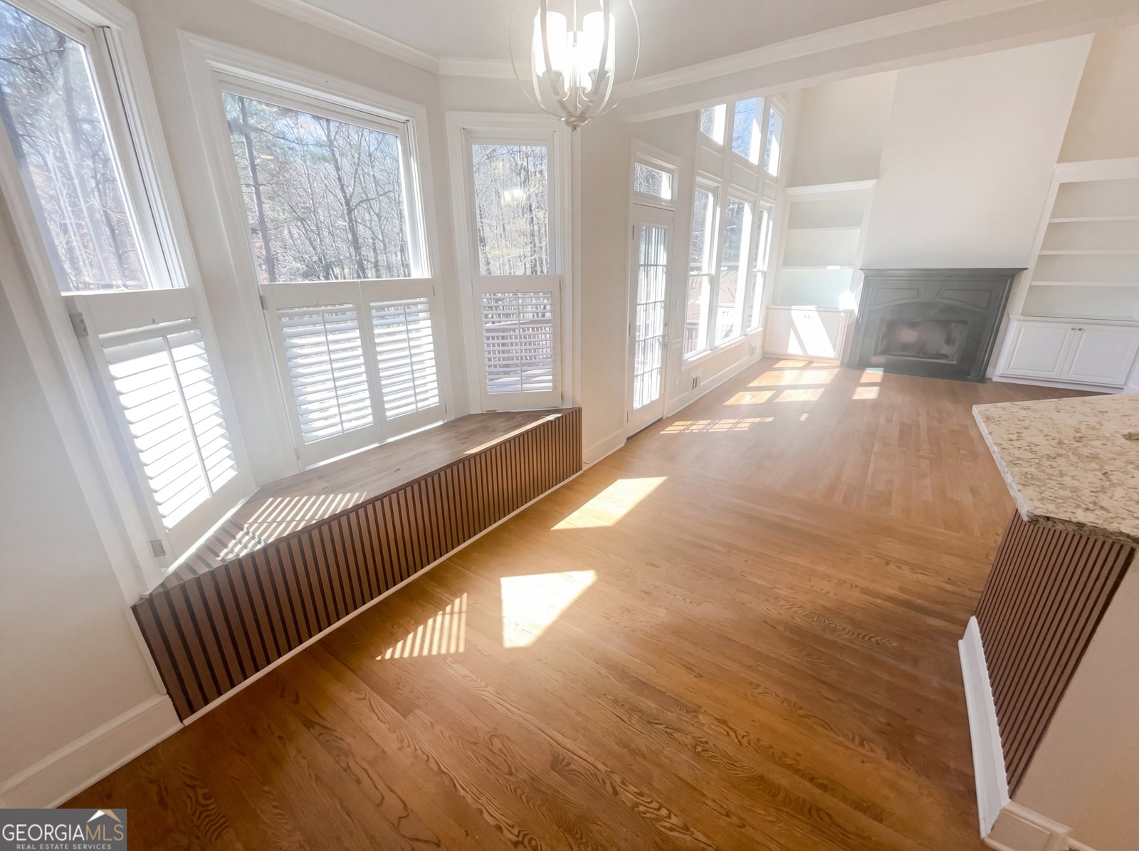 4994 Highland Oaks Way Mableton - Photo 36