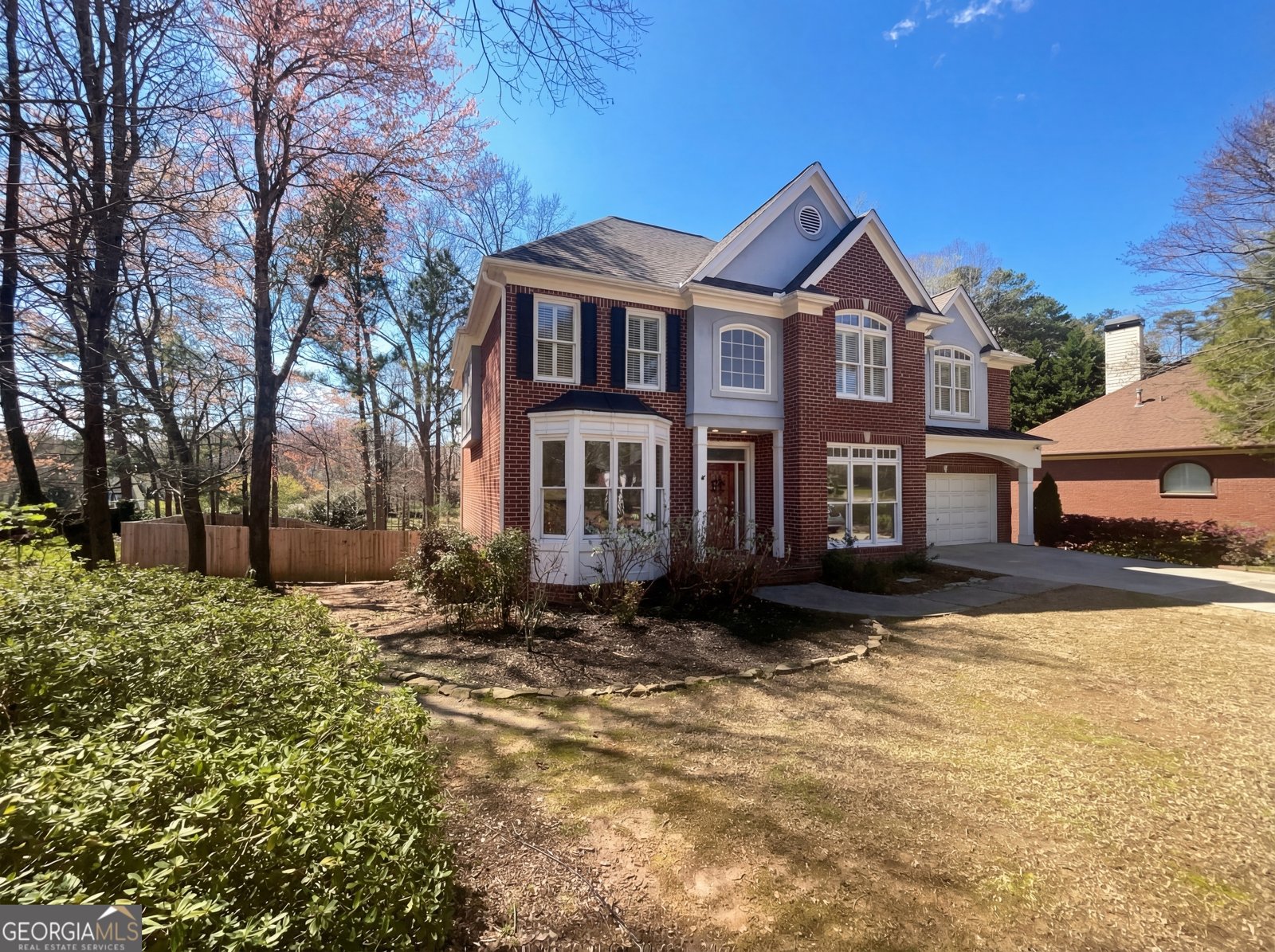 4994 Highland Oaks Way Mableton - Photo 38