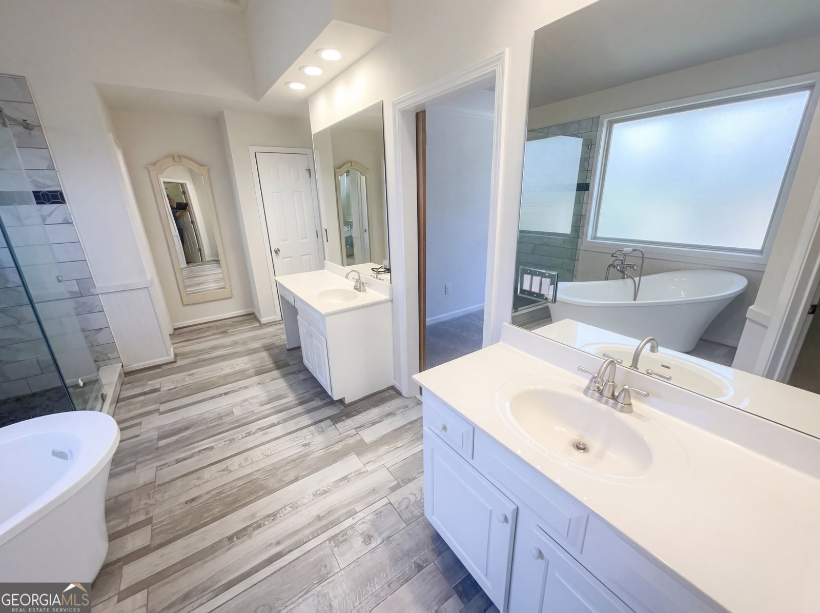 4994 Highland Oaks Way Mableton - Photo 7