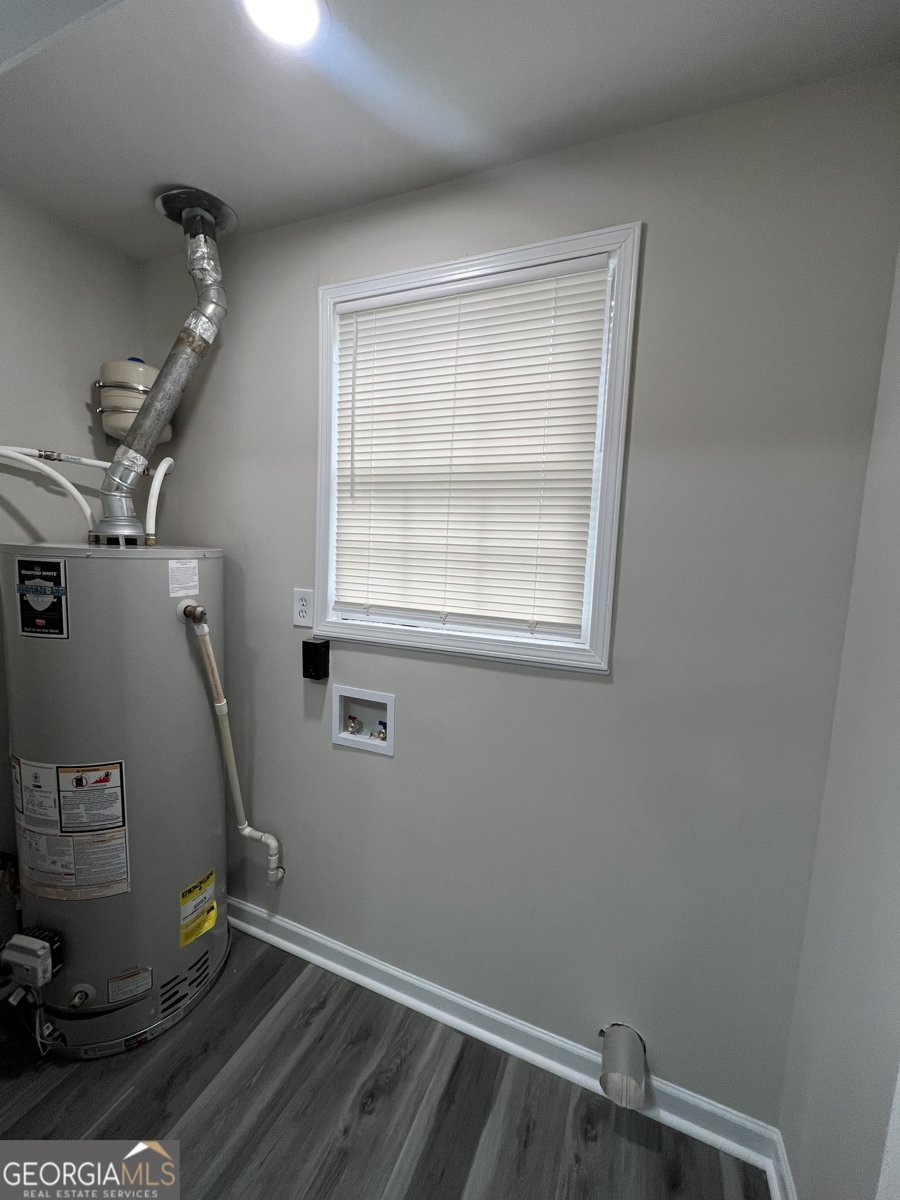 6740 Brookwood Circle Jonesboro - Photo 13