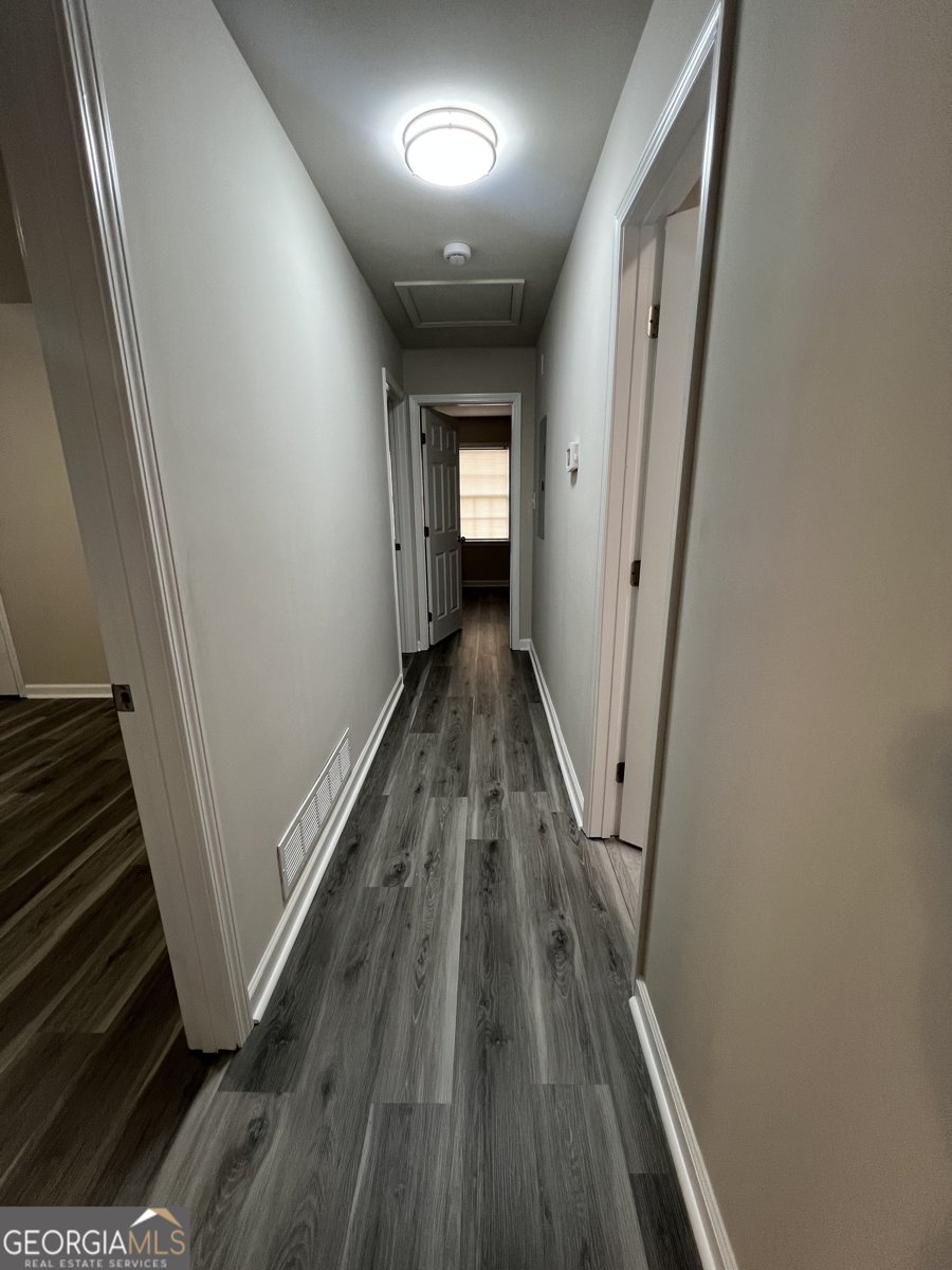 6740 Brookwood Circle Jonesboro - Photo 17