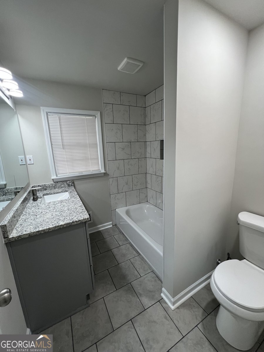 6740 Brookwood Circle Jonesboro - Photo 20