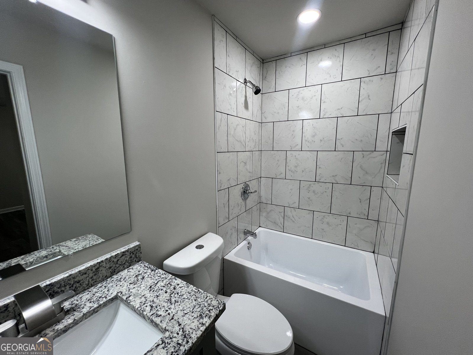 6740 Brookwood Circle Jonesboro - Photo 25