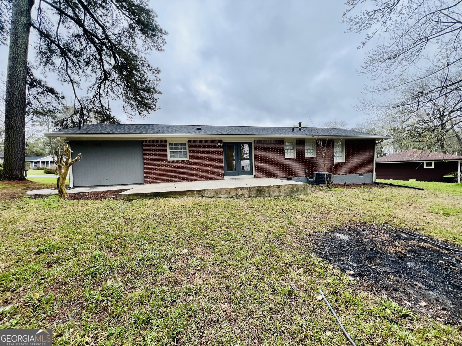 6740 Brookwood Circle Jonesboro - Photo 28