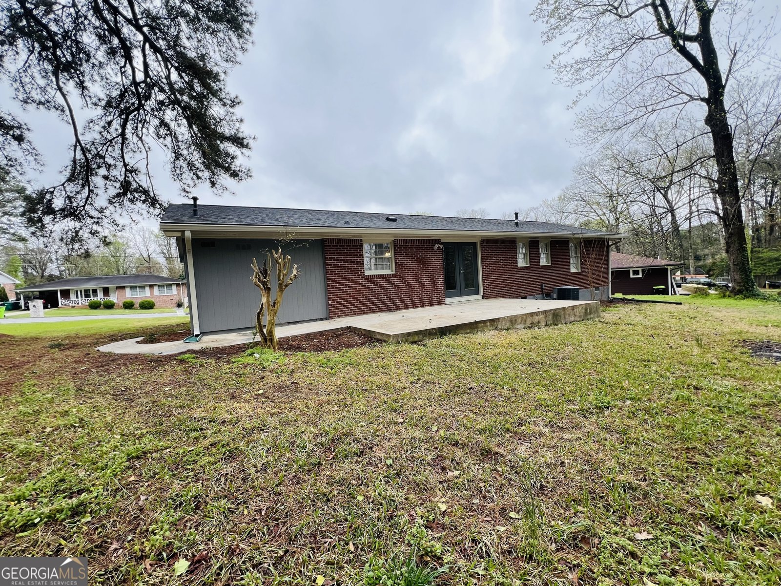 6740 Brookwood Circle Jonesboro - Photo 29