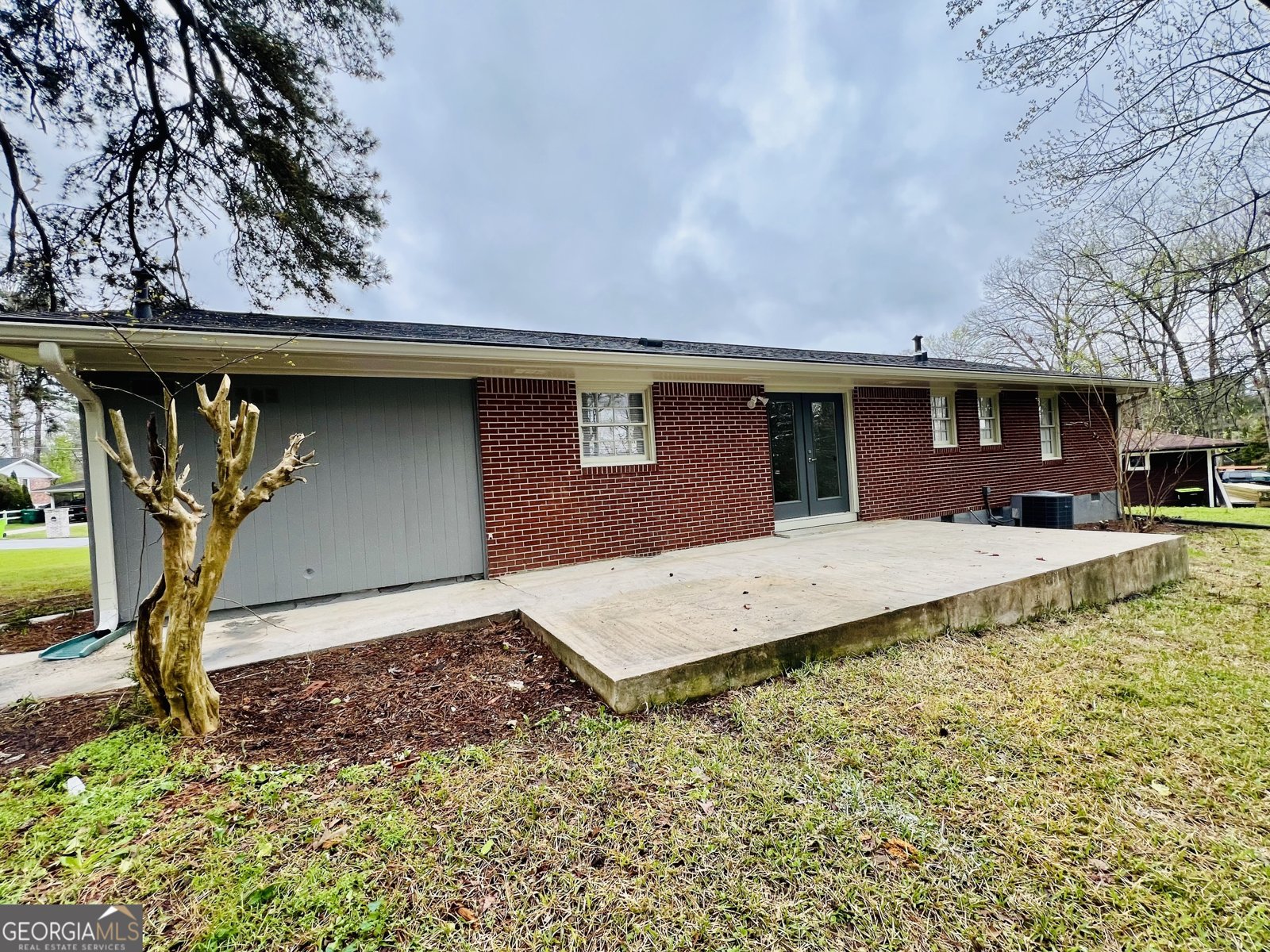 6740 Brookwood Circle Jonesboro - Photo 30