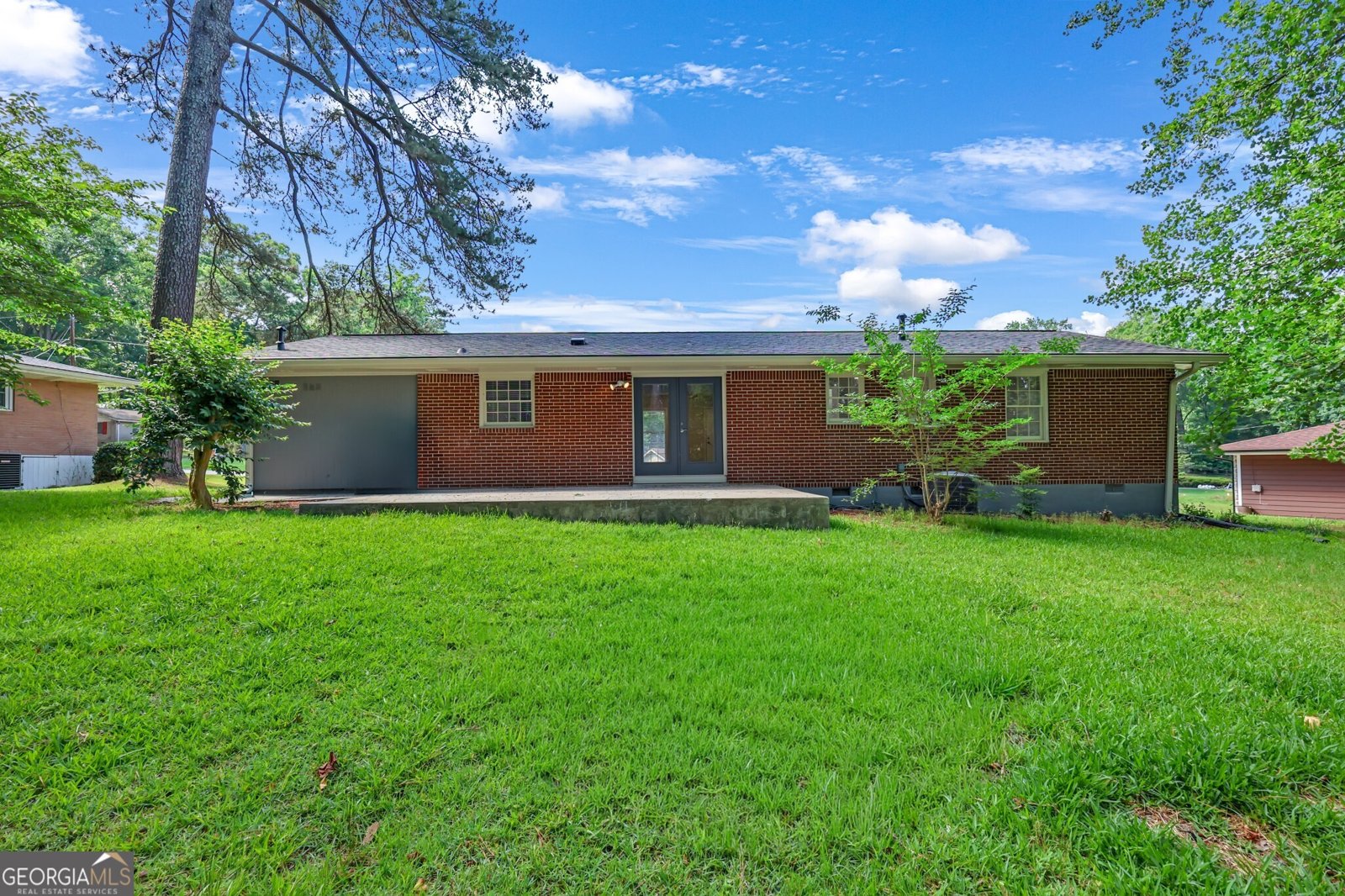 6740 Brookwood Circle Jonesboro - Photo 31