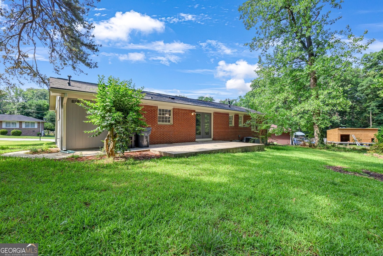 6740 Brookwood Circle Jonesboro - Photo 32