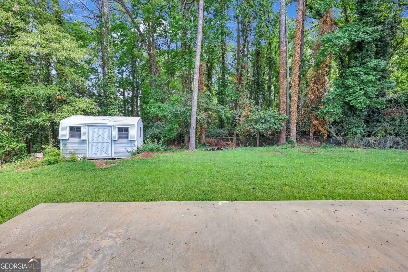 6740 Brookwood Circle Jonesboro - Photo 33