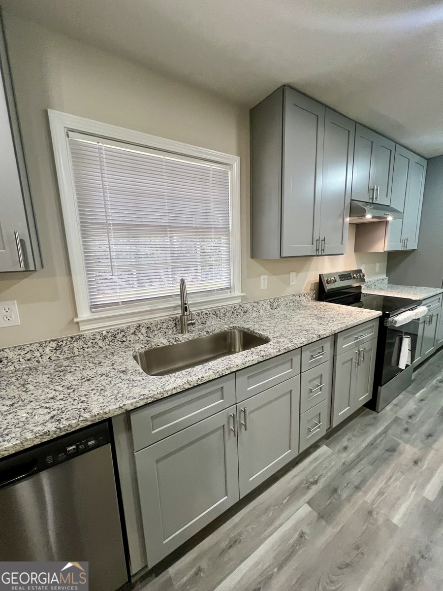 6740 Brookwood Circle Jonesboro - Photo 8