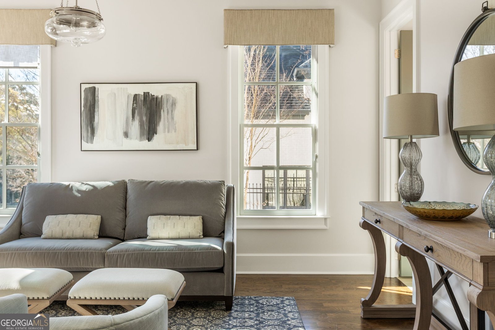 1850 Rock Springs Lane Atlanta - Photo 11