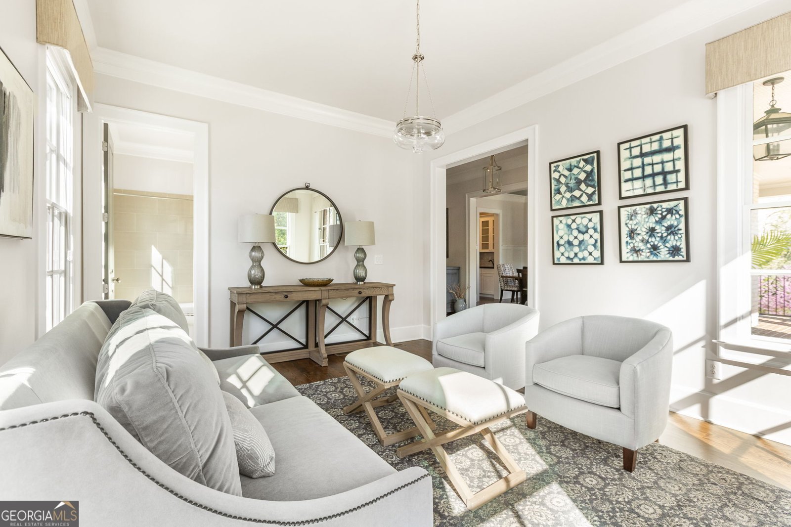 1850 Rock Springs Lane Atlanta - Photo 12