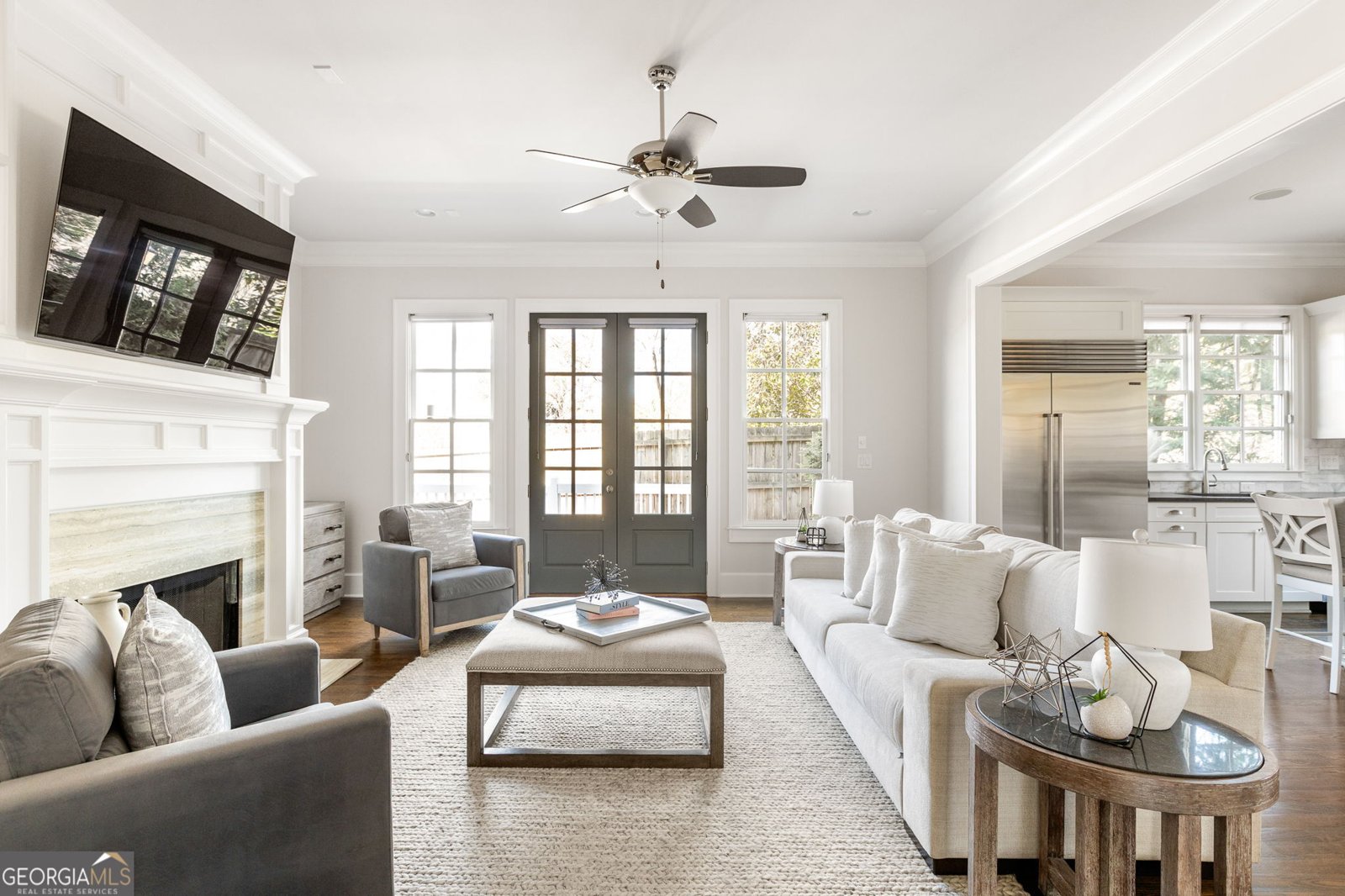 1850 Rock Springs Lane Atlanta - Photo 15