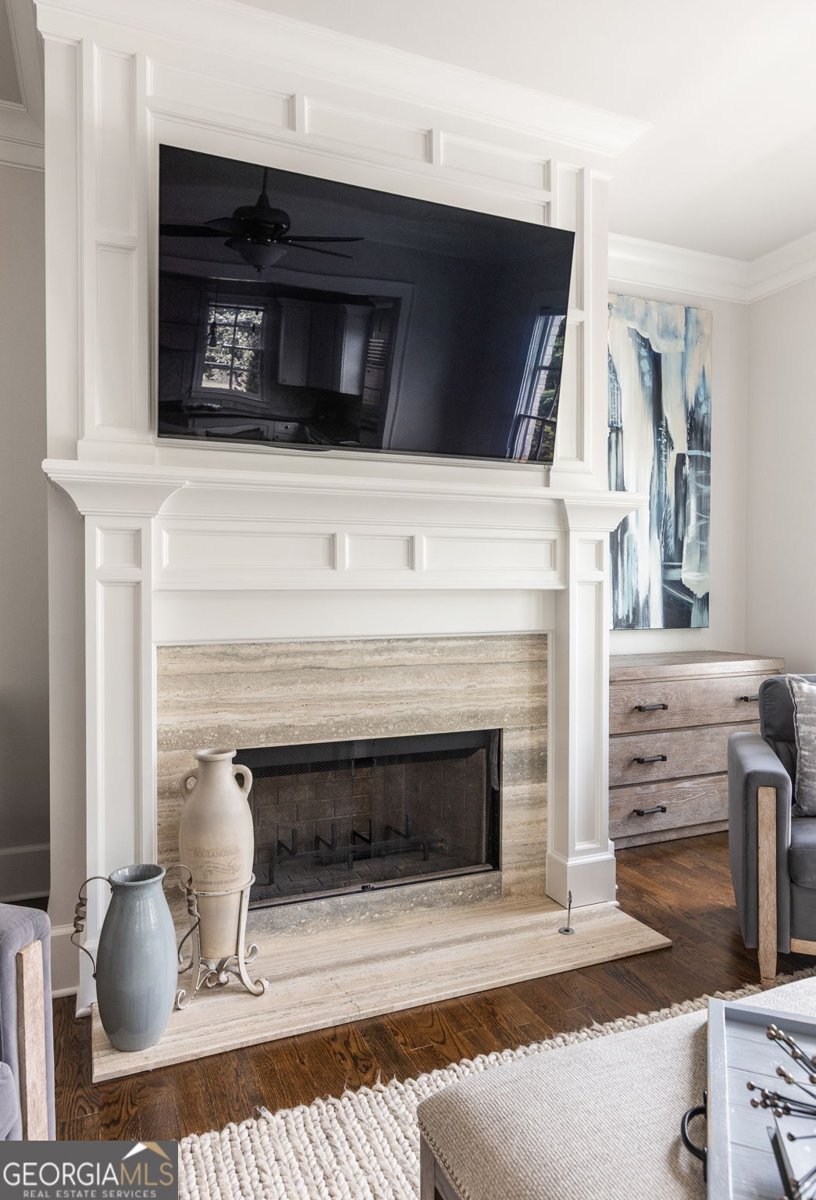 1850 Rock Springs Lane Atlanta - Photo 16