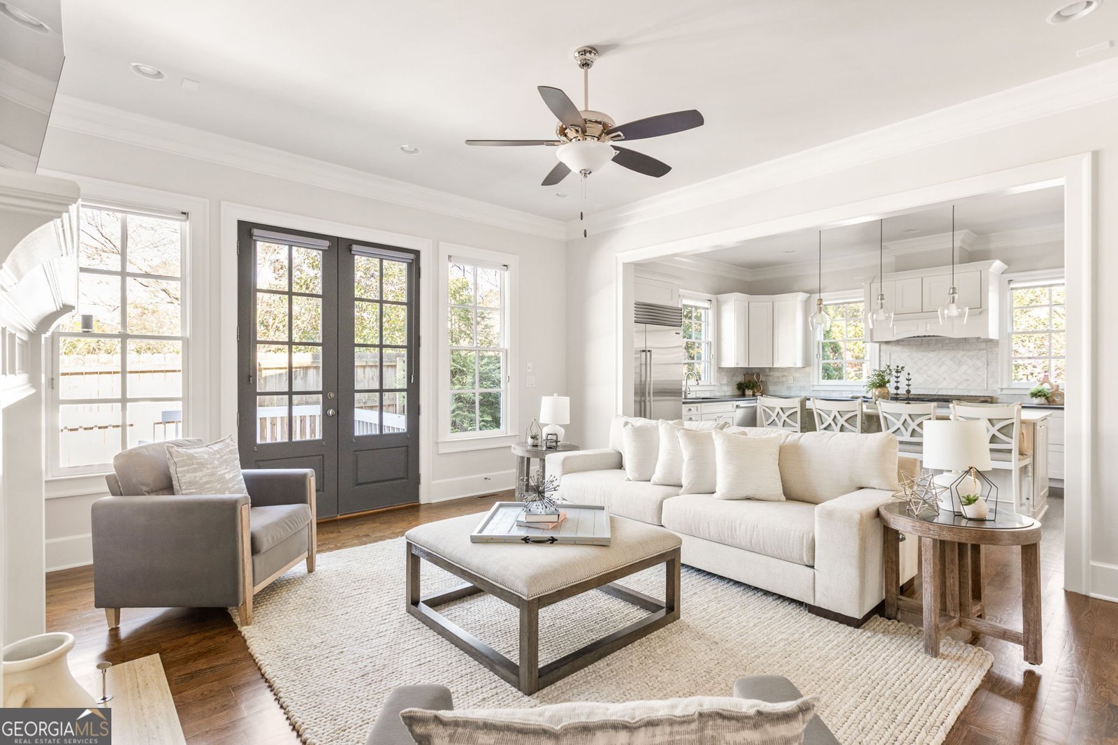 1850 Rock Springs Lane Atlanta - Photo 17