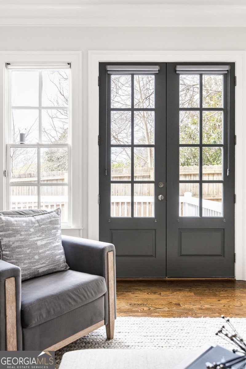 1850 Rock Springs Lane Atlanta - Photo 18